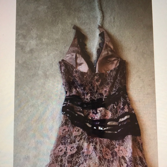 Classy elegant dress - Picture 8 of 8